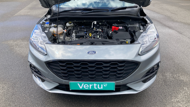 Ford Kuga 1.5 EcoBoost 150 ST-Line Edition 5dr Petrol Estate